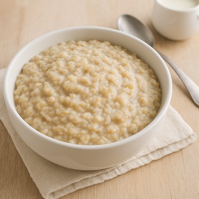 Овсяная каша
